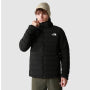 Ежедневно зимно мъжко яке The North Face 2xl