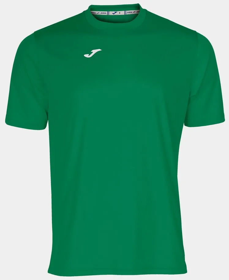 Joma combi grön sport t-shirt m
