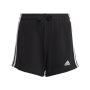 Pantaloncini sportivi Adidas da ragazza