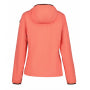 Damska kurtka Luhta Soft Shell