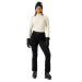 Falcon Ski Pully Ladies