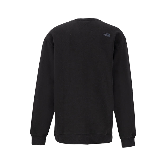 Ежедневен мъжки пуловер The North Face