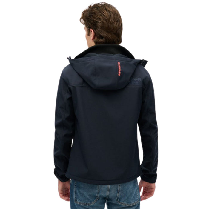 Superdry Casual Winter Jacket Men