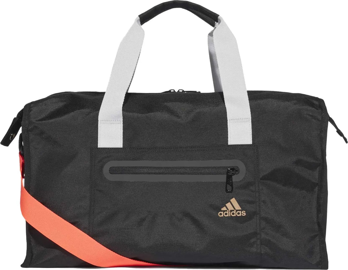 Спортна чанта Adidas Id Черна