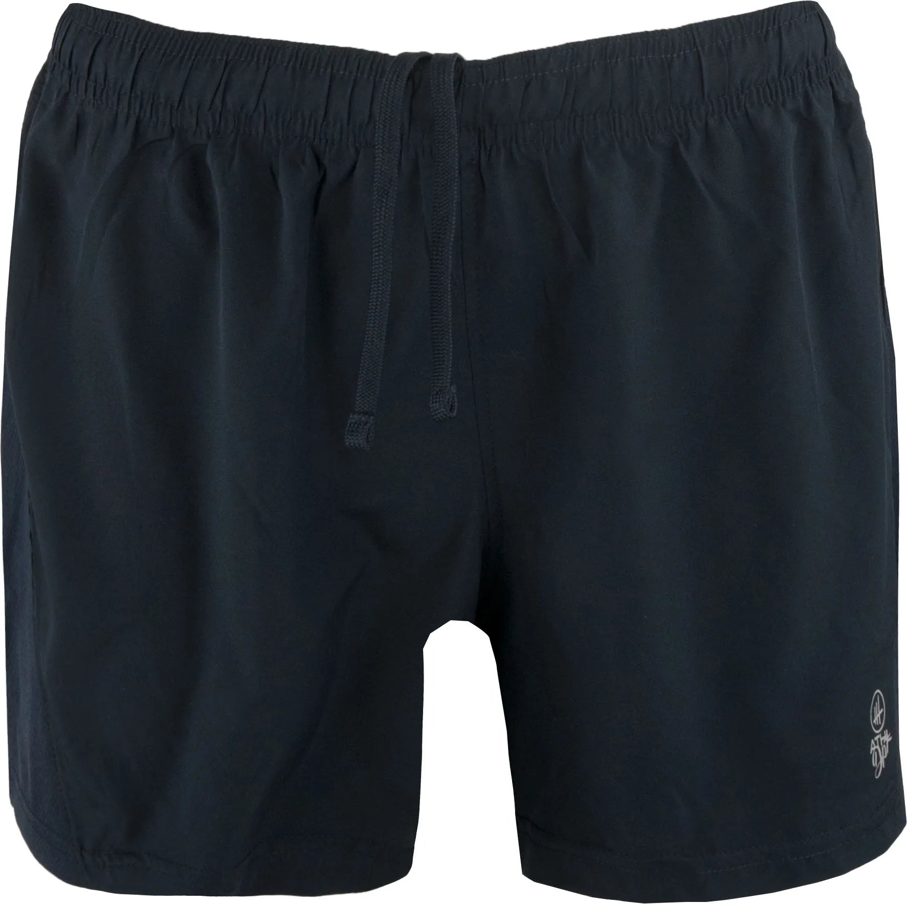 Damen-Shorts Athl. Dpt Tedofora Marineblau