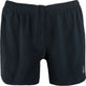 Дамски къси панталони Athl. Dpt Tedofora Navy Blue