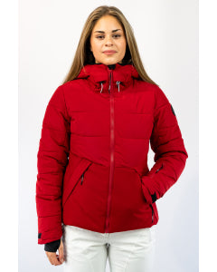 Ice Peak Ski Jacket Women's