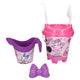 Minnie Bucket With Tools Set 17cm