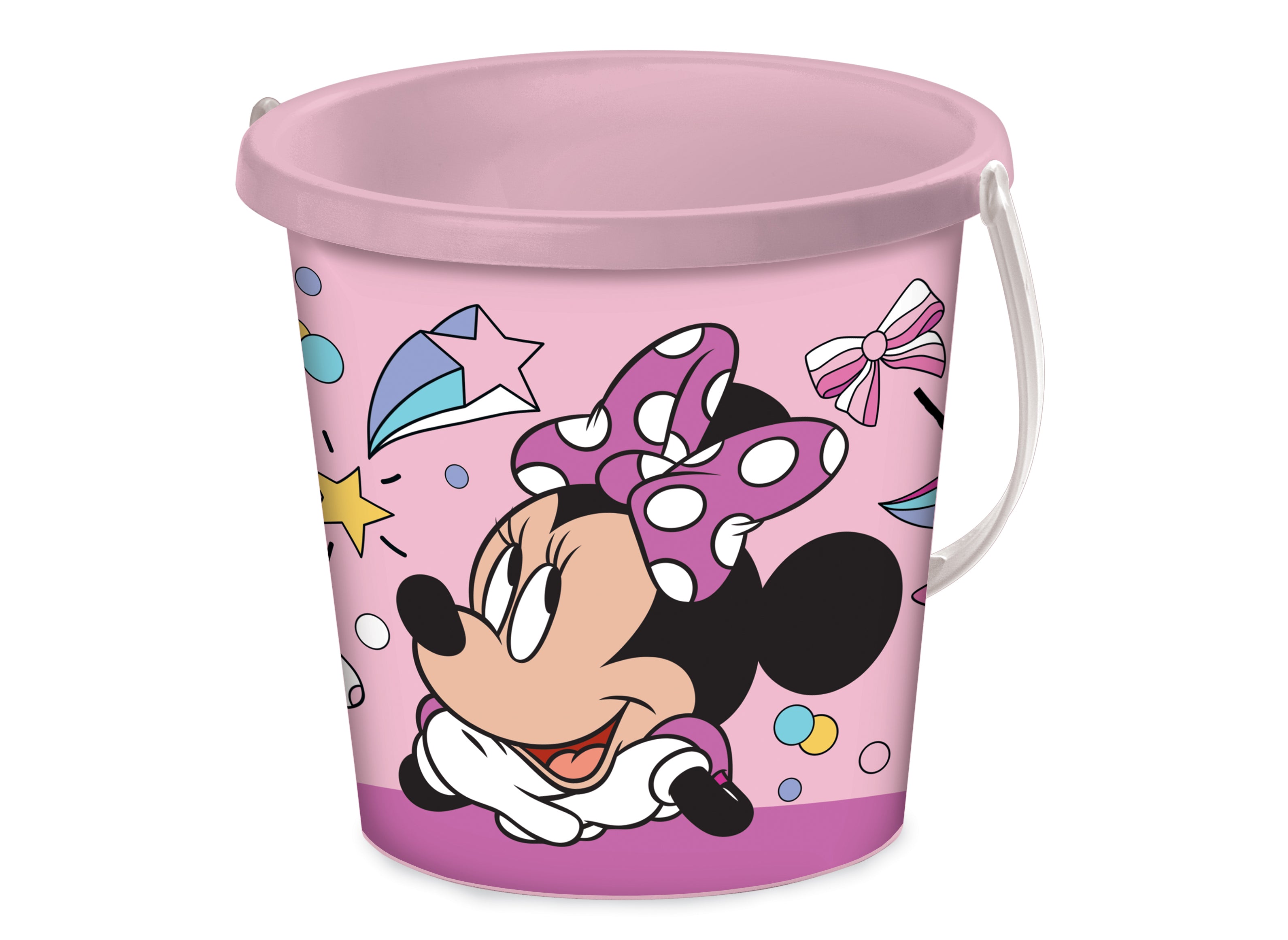 Minnie Eimer 17cm