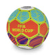 Fifa New York Football Ball 23cm Uninflated