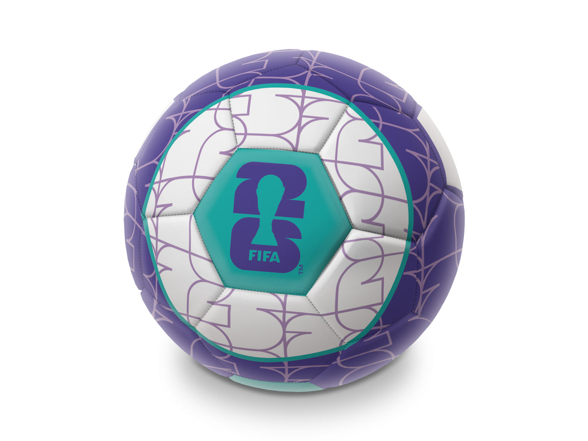 Fifa Toronto fotbollsboll 14 cm ouppblåst