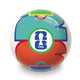 Fifa Soccer Ball Mexico 22cm Uninflated