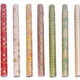 Wrapping Paper 0.7x2 M Avana Natur Mix