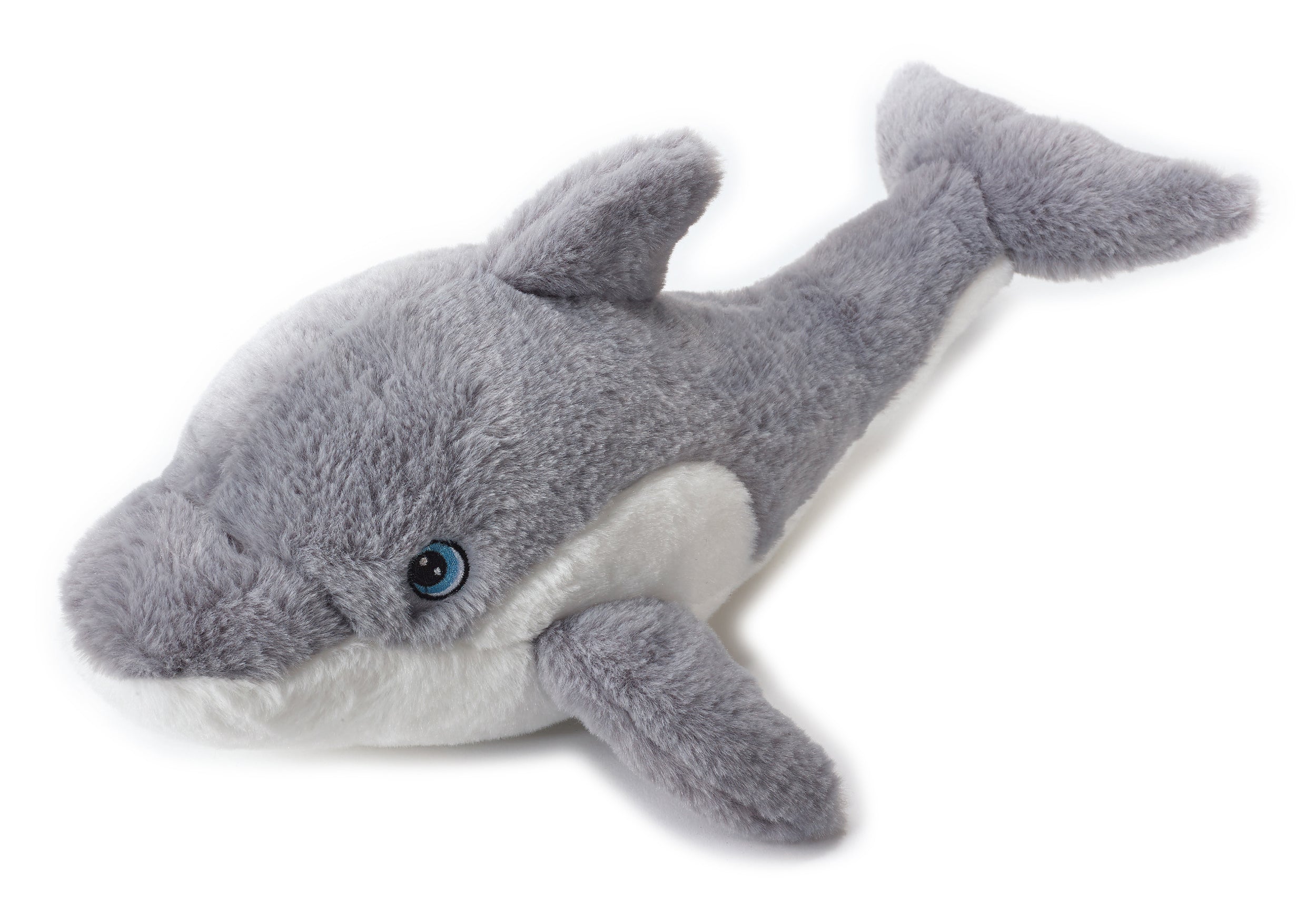 Zagraj w Eco Pluszowy Delfin 43 cm