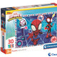 Clementoni Puzzle 30 Marvel Spidey
