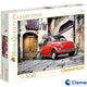 Clementoni Puzzle 500 Fiat 500