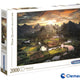 Clementoni Puzzle 2000 Veduta Della Cina