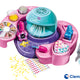 Clementoni Crazy Chic Nail Studio Cool Nails