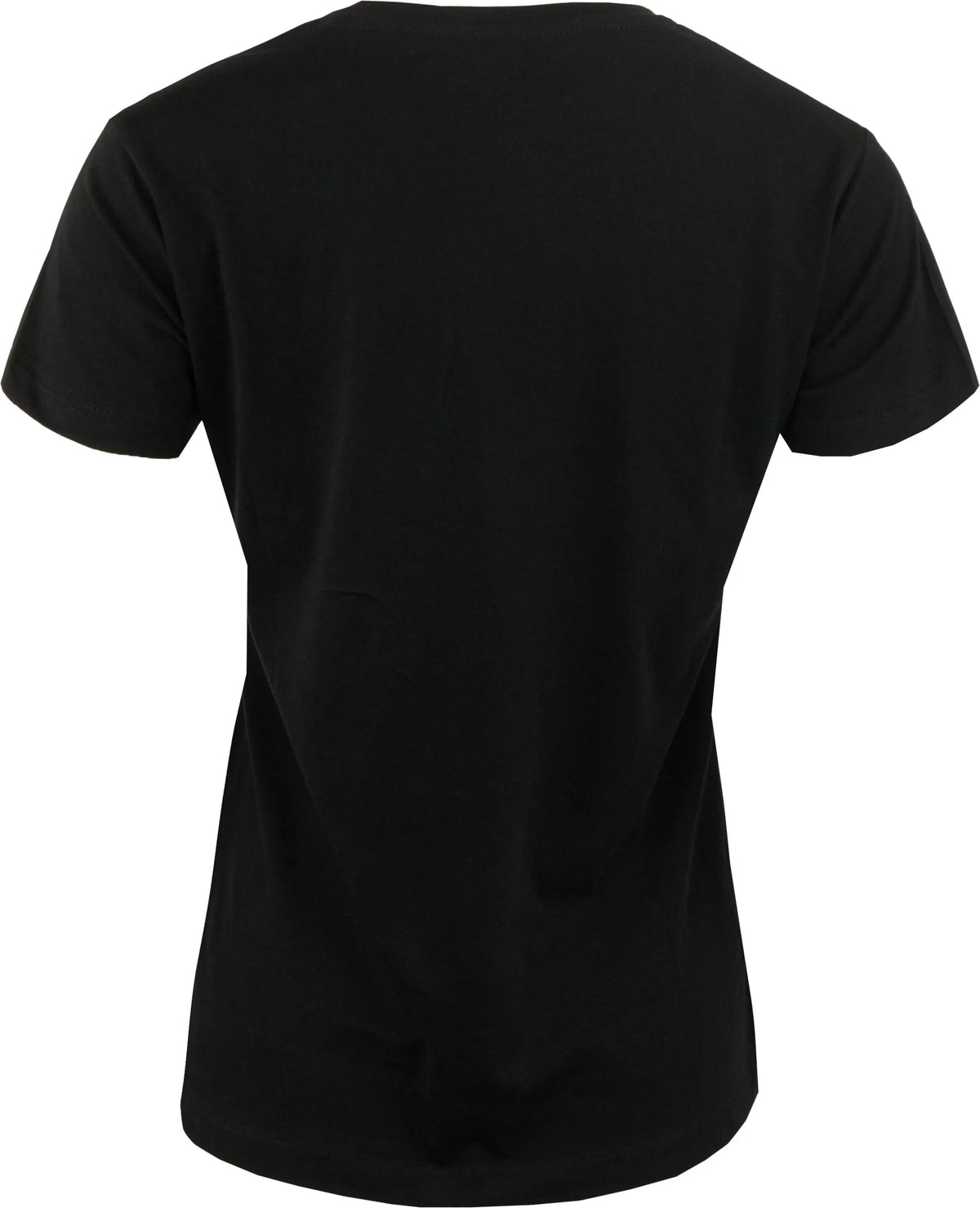 Damen-T-Shirt Athl. Dpt Vera Black