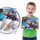 Lisciani Spider-Man-Puzzle doppelseitig 48