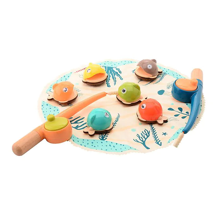 Игра Joueco Fishing In A Box