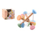 Joueco Cluster Rattle