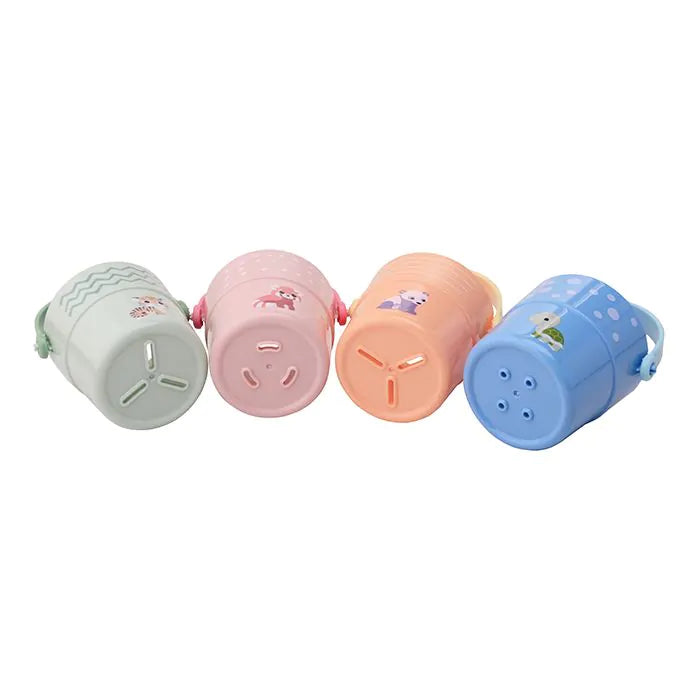 Joueco Wildies Family Stacking Buckets