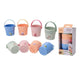 Joueco Wildies Family Stacking Buckets