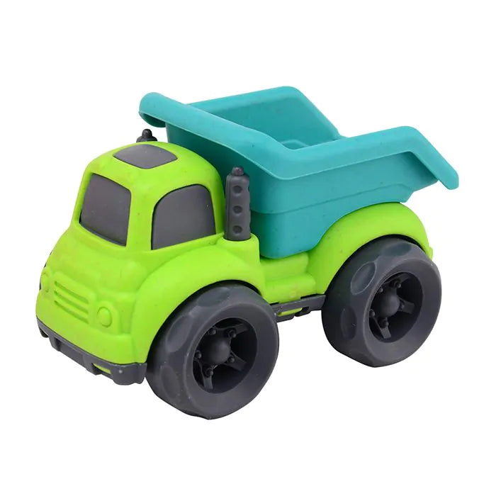 Joueco Baby Construction Vehicle