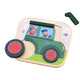 Joueco Fien & Teun Puzzle Tractor