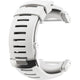 Suunto Core Strap White Rubber
