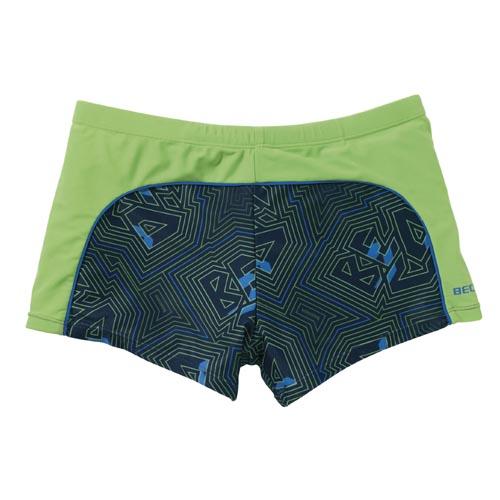 Beco Swimming Boxers Dark Blue
