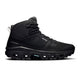 Op wandelsneakers voor heren