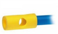 Comfy ® Flexibeam Connector Holed | 4 Hole (9698)