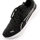 Bróga Dubh-bán Cage Iompar Puma Unisex