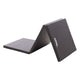 Сгъваема подова подложка Softee 180x60x4cm Negro