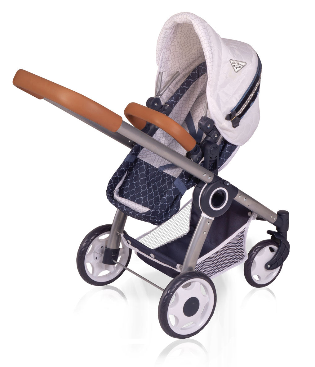 Decuevas 80537 Passeggino Pieghevole 70 Cm
