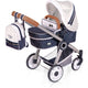 Decuevas 80537 Passeggino Pieghevole 70 Cm