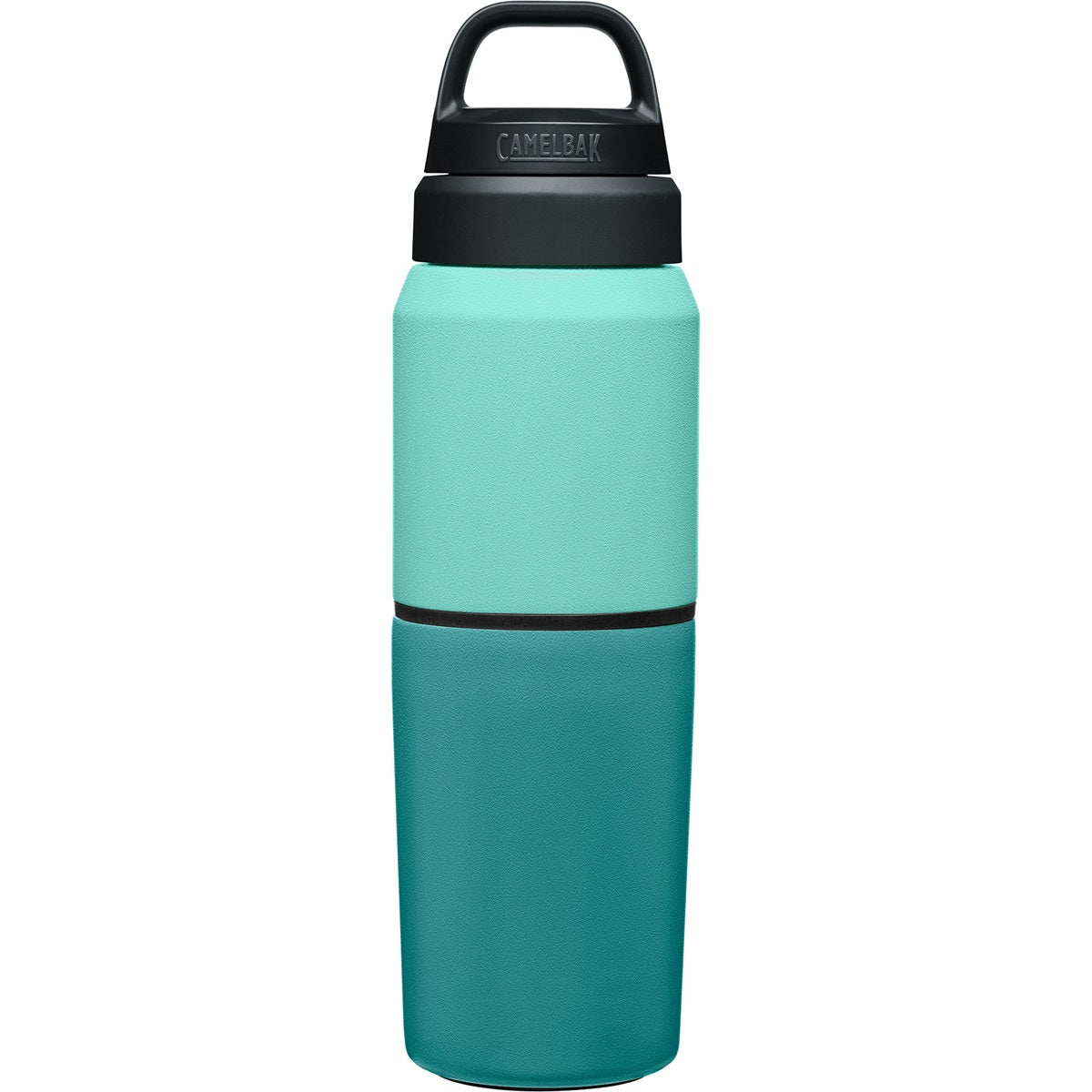 Izolacja próżniowa Camelbak Multibev 0,5 L / 0,35 L Wybrzeże/laguna