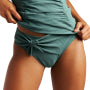 Majtki bikini protestacyjne, damskie