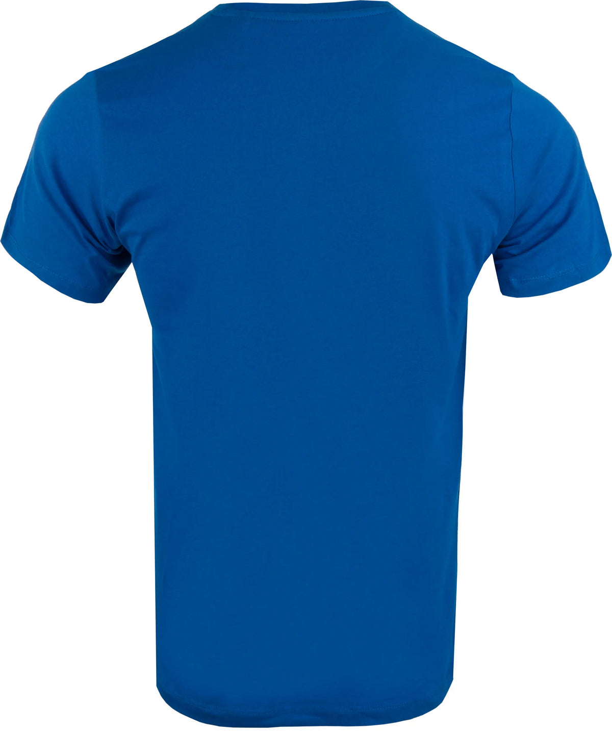 Camiseta hombre Athl. Dpto Ducio Azul Real