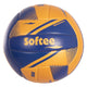 Волейболна топка Softee Orix 5 Azul/Amarillo VÓLEY