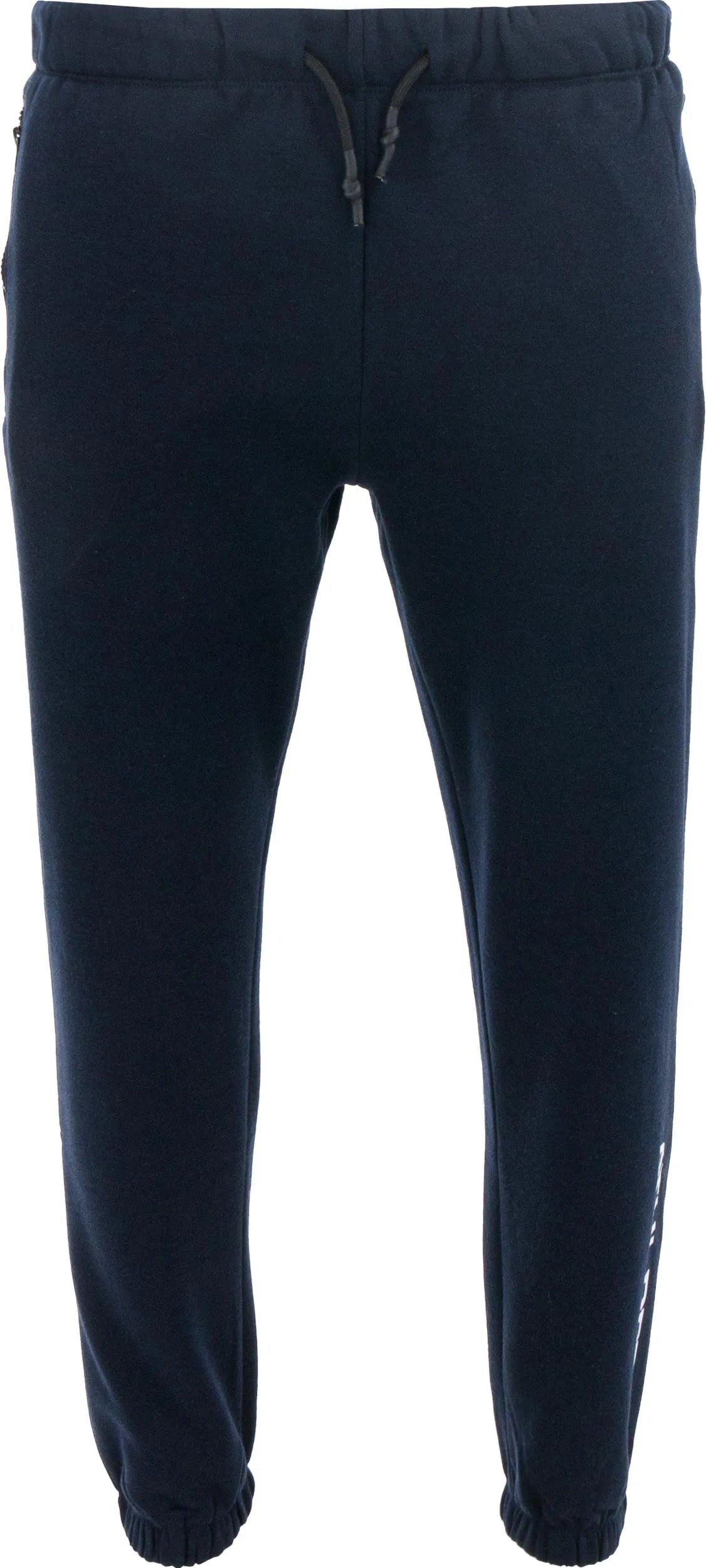 Tuta da uomo Atl. Dpt Silvano Blu Navy
