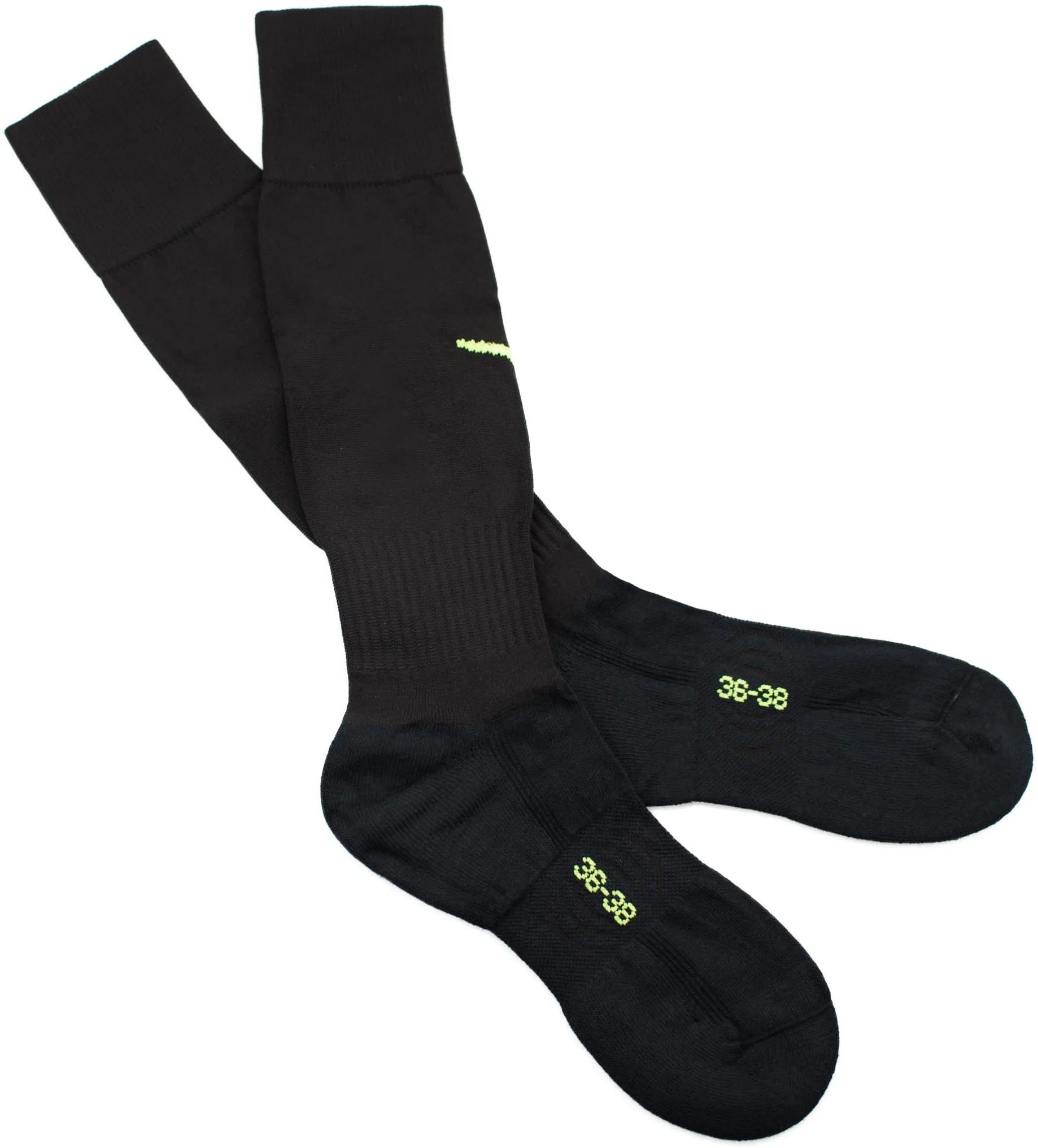Fußballsocken Diadora Game Socks Aia Schwarz 39-42