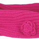 Дамска кърпа (тунел) Loop Zaja Pink