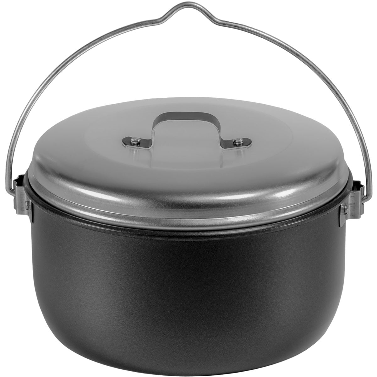 Olla Trangia Billy Ns 2,5l Tapa Alta