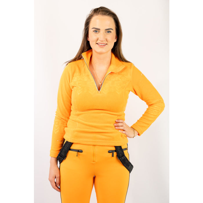 Ice Peak Ski Pully Damer