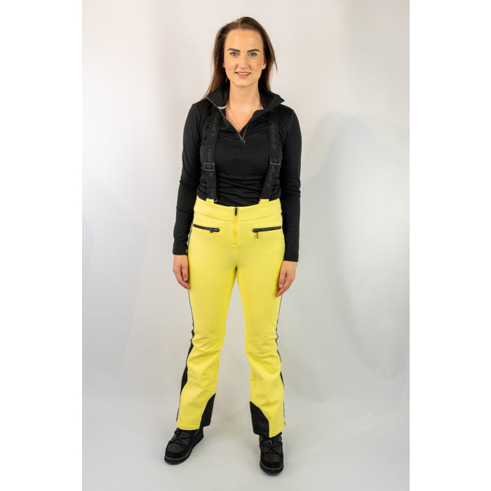 Pantaloni Ice Peak Softshell Femei