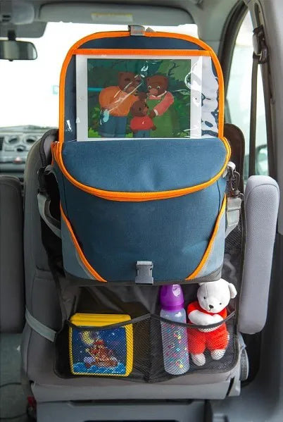 Borsa per seggiolino auto Campingaz Tropic Blu