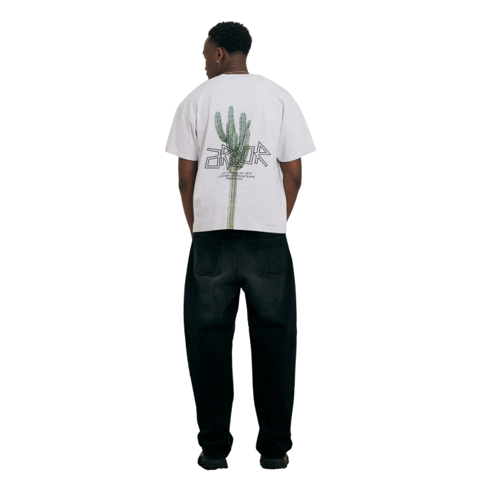Arbor Antwerp Casual T-shirt Men